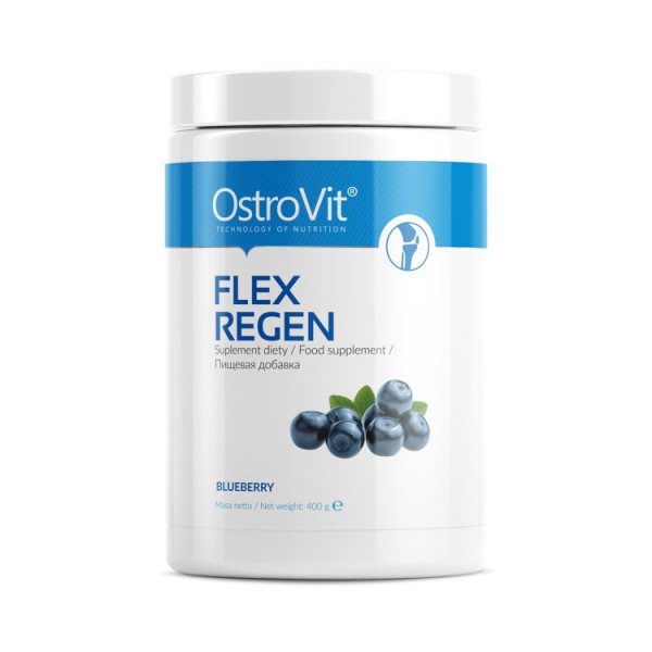 Flex Regen (400 g, peach & pear) OstroVit