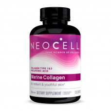 NeoCell Collagen marine (120 caps)
