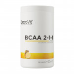 OstroVit BCAA 2-1-1 (400 g, orange)