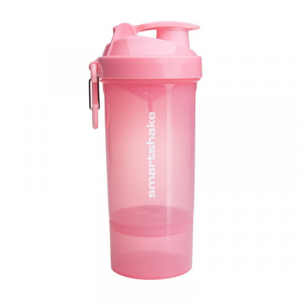 SmartShake Original2Go One (800 ml, light pink) SmartShake