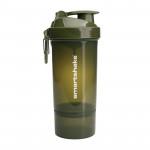 SmartShake SmartShake Original2Go One (800 ml, army green)