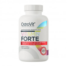 Vit & Min Forte (120 tabs)