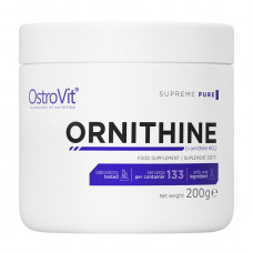 Ornithine (200 g, pure)