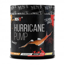 Hurricane Pump (300 g, pineapple)