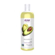 NOW Avocado Oil (473 ml, pure)