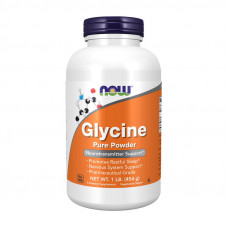 Glycine Pure Powder (454 g)