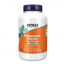 Potassium Citrate Pure Powder (340 g)