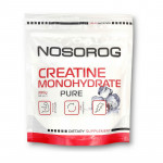 NOSOROG Creatine Monohydrate (300 g, pure)