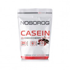 Micellar Casein (700 g, choco cherry)