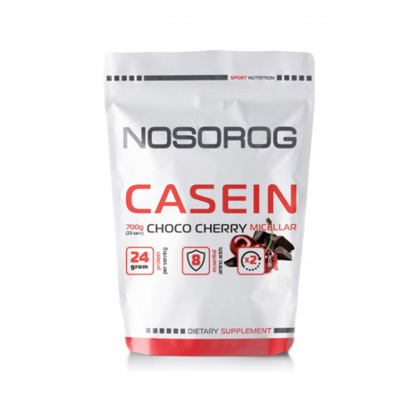 Micellar Casein (700 g, delicious cream) NOSOROG