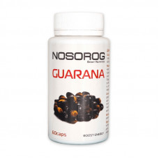 Guarana (60 caps)