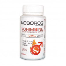 Yohimbine (100 tabs)