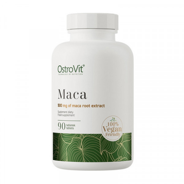 Maca (90 tab)