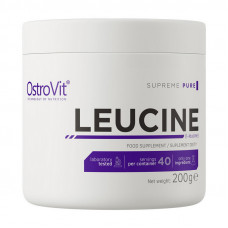 Leucine (200 g, pure)