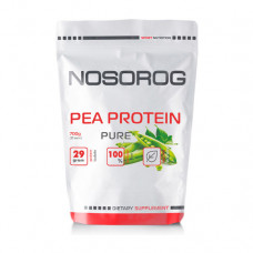 NOSOROG Pea Protein (порушено цілісність упаковки) (700 g, pure)