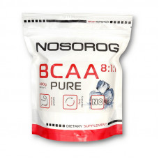 BCAA 8:1:1 (400 g, pure)