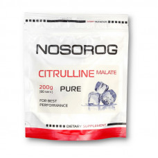 Citrulline Malate (200 g, pure)