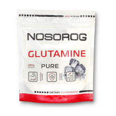 Glutamine (200 g, pure)