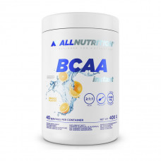 All Nutrition BCAA Instant (400 g, lemon)