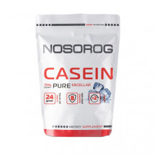 NOSOROG Micellar Casein (порушено цілісність упаковки) (700 g, pure)