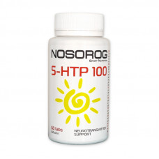 5-HTP 100 (60 tab)