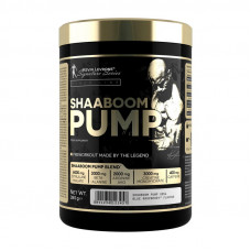 Kevin Levrone Shaaboom PUMP (385 g, dragon fruit)