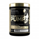 Kevin Levrone Shaaboom PUMP (385 g, fruit massage)