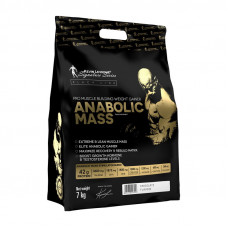 Kevin Levrone Anabolic MASS (7 kg, banana)