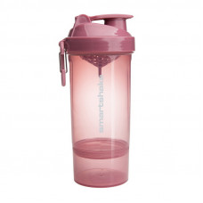 SmartShake SmartShake Original2Go One (800 ml, deep rose pink)