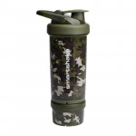 SmartShake SmartShake Revive (750 ml, camo green)