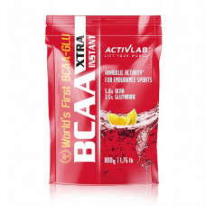 Activlab BCAA Xtra Instant (800 g, watermelon)
