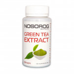 NOSOROG Green Tea Extract (60 caps)