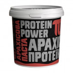 TOM peanut butter Арахісова Паста (500 g, з протеїном)