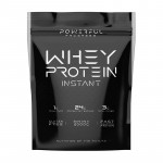 Powerful Progress 100% Whey Protein (2 kg, strawberry)