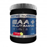 Scitec Nutrition EAA + glutamine (300 g, chery lime)