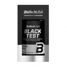 BioTech Black Test (пошкоджена коробка) (90 caps)