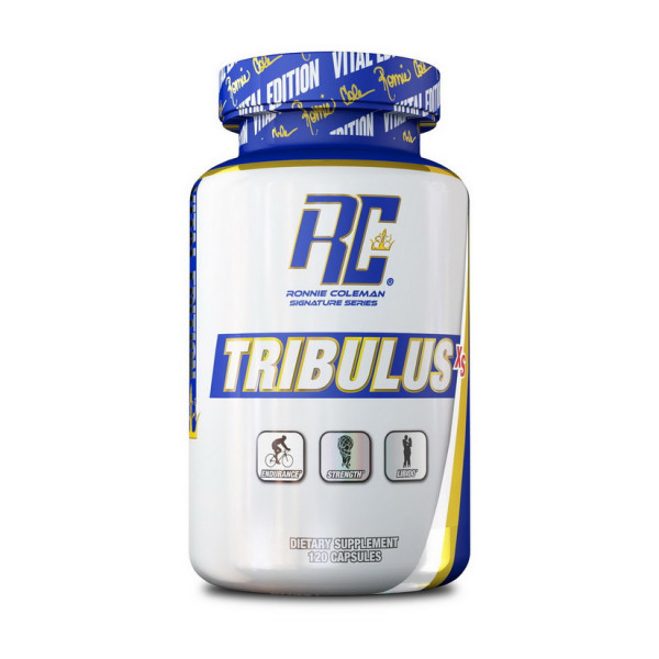 Tribulus-XS (120 caps) Ronnie Coleman