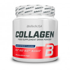 Collagen (300 g, lemonade)