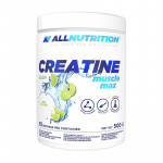 All Nutrition Creatine Muscle Max (500 g, blackcurrant)