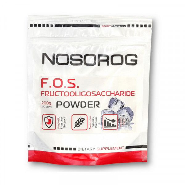 F.O.S. (200 g, pure) NOSOROG