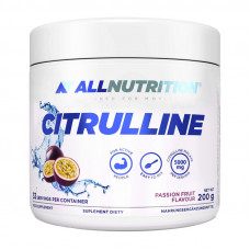 All Nutrition Citrulline (200 g, orange)