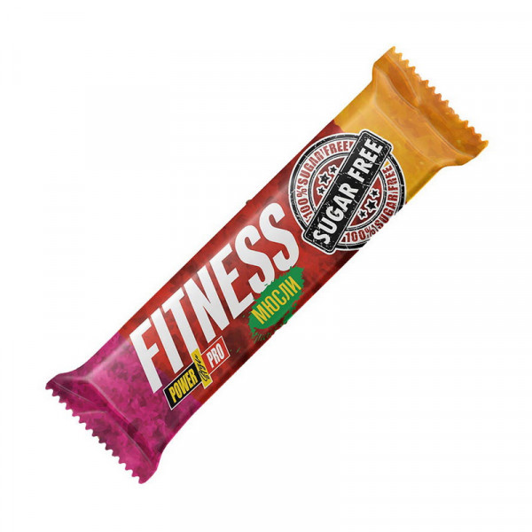 Power Pro Fitness мюсли (50 g, мюсли)