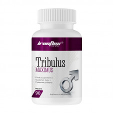 IronFlex Tribulus Maximus (90 tabs)