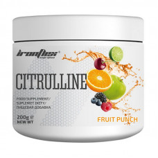 IronFlex Citrulline (200 g, mango)