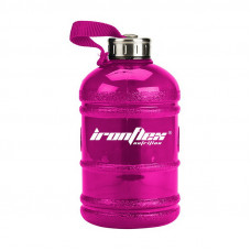 IronFlex Hydrator (1,9 L, purple)