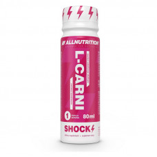 All Nutrition L-Carni Shock (80 ml)