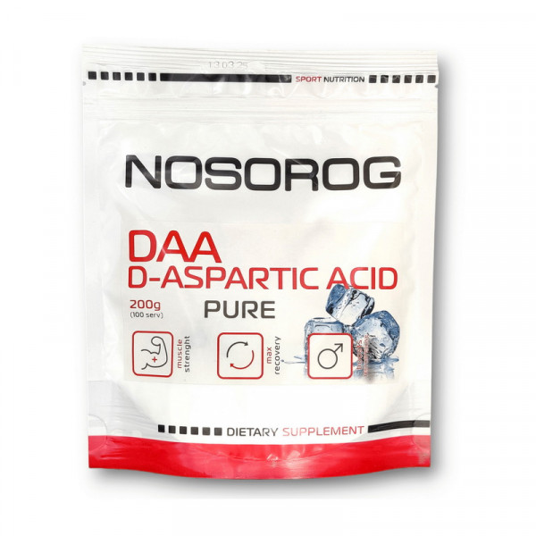 DAA (200 g) NOSOROG