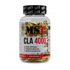 CLA 4000 (92 softgels)