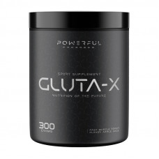 Gluta-X (300 g, green apple)