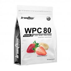 IronFlex WPC80.eu Edge (909 g, salted caramel)
